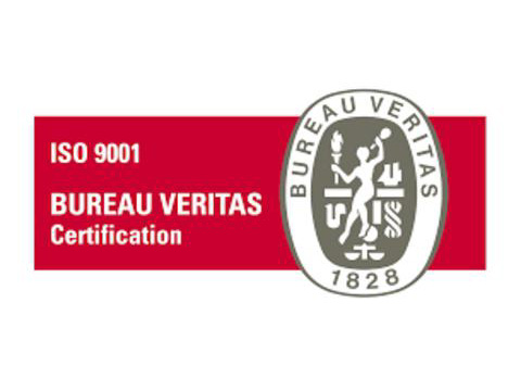 Bureau Veritas ISO