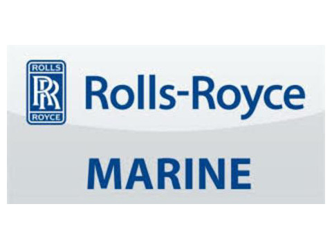 Rollsroyce Marine