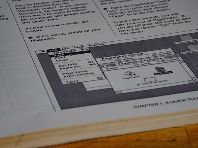 Traduction document technique