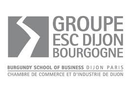 Groupe ESC Dijon Bourgogne