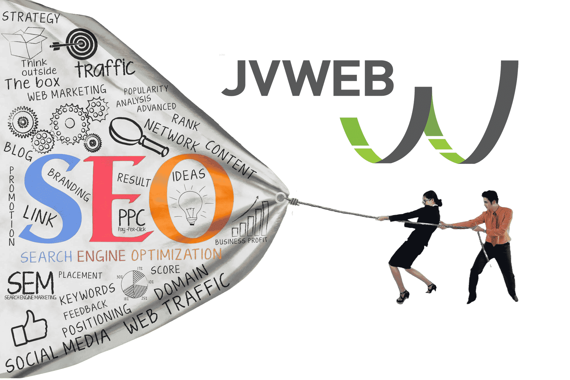 traduction optimisée SEO en anglais et en français